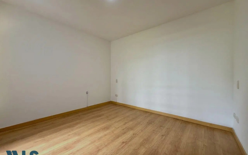 Apartamento en Medellín en Castropol