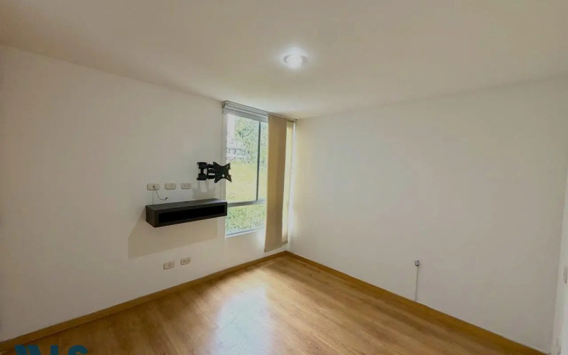 Apartamento en Medellín en Castropol