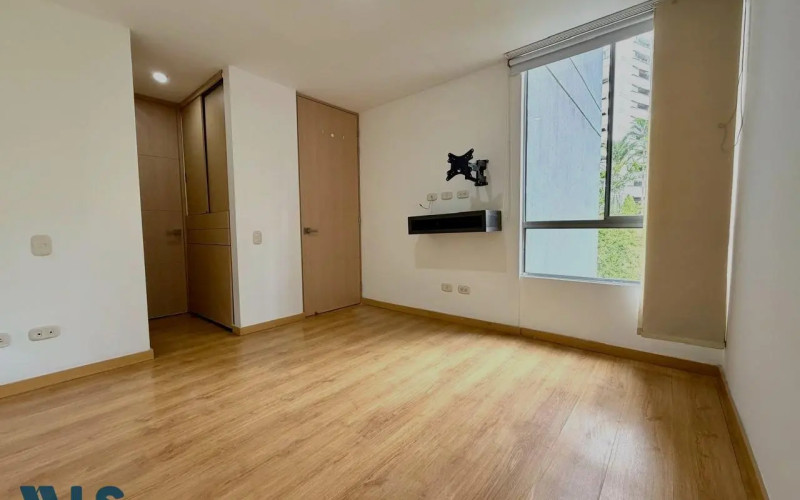 Apartamento en Medellín en Castropol