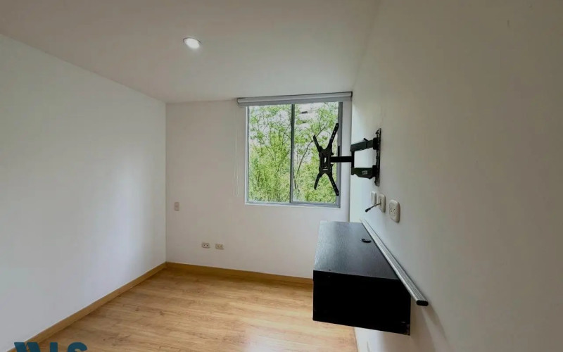 Apartamento en Medellín en Castropol