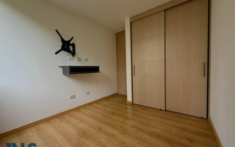 Apartamento en Medellín en Castropol