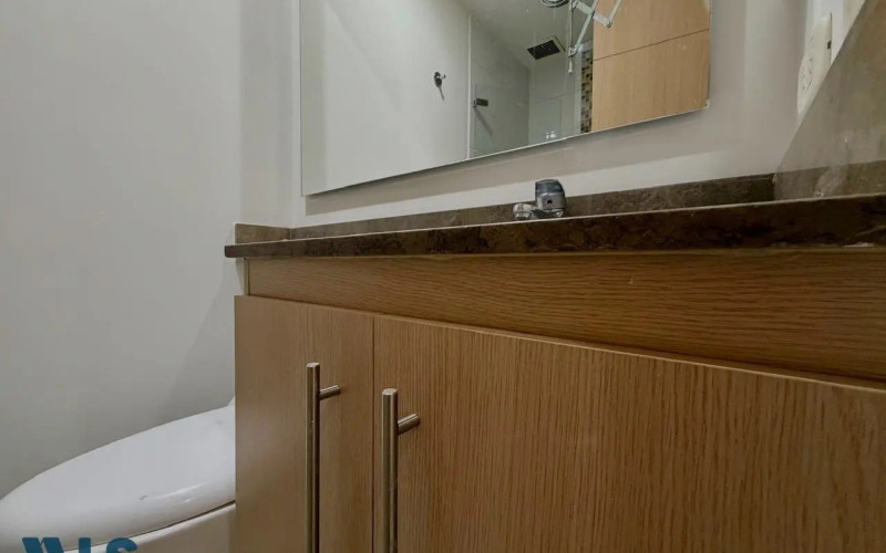 Apartamento en Medellín en Castropol