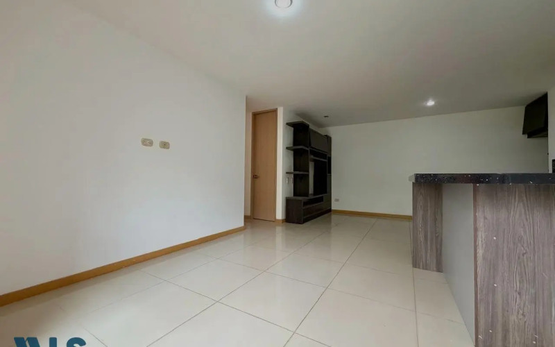 Apartamento en Medellín en Castropol