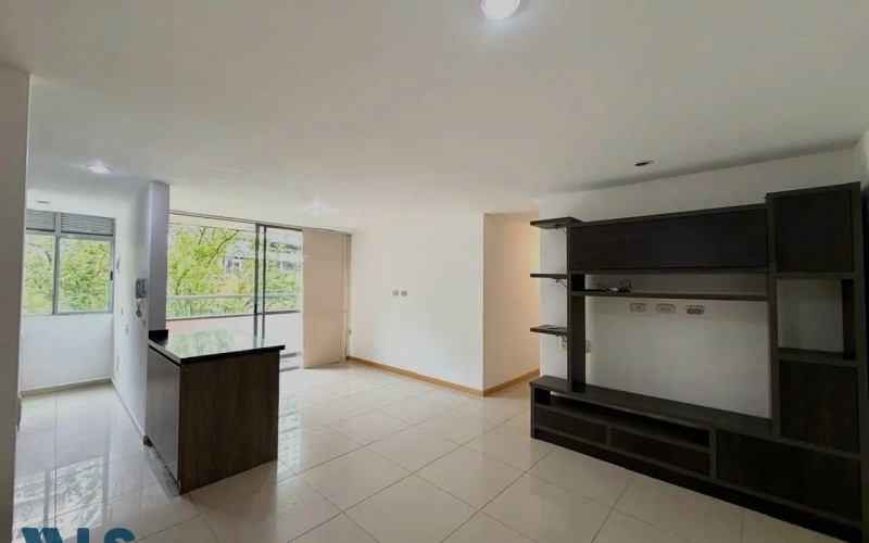 Apartamento en Medellín en Castropol