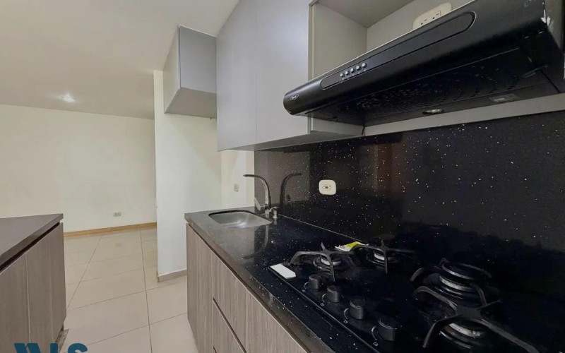 Apartamento en Medellín en Castropol