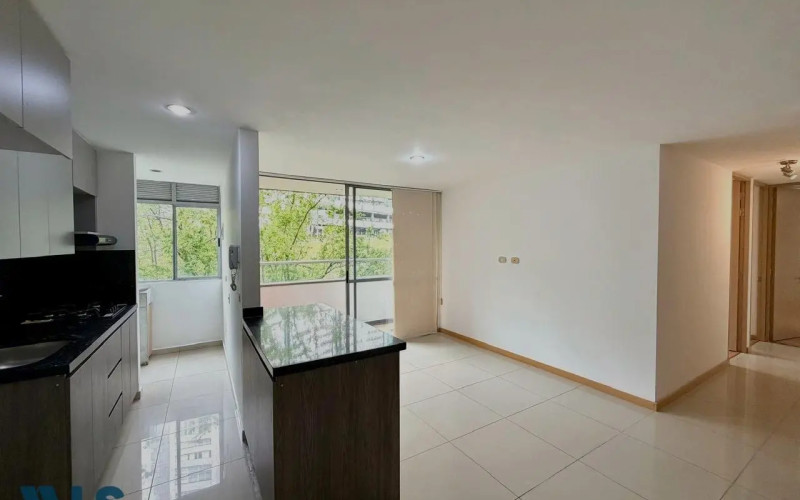 Apartamento en Medellín en Castropol