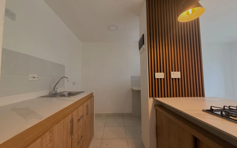 Apartamento en Caldas en V. Salinas