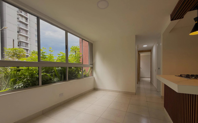 Apartamento en Caldas en V. Salinas