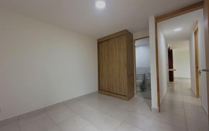 Apartamento en Caldas en V. Salinas