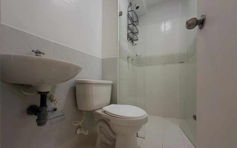 Apartamento en Caldas en V. Salinas