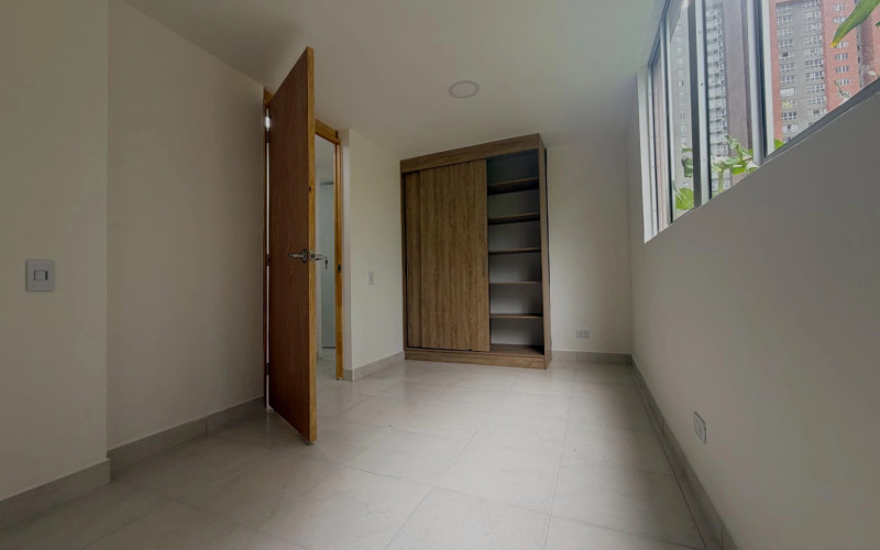 Apartamento en Caldas en V. Salinas