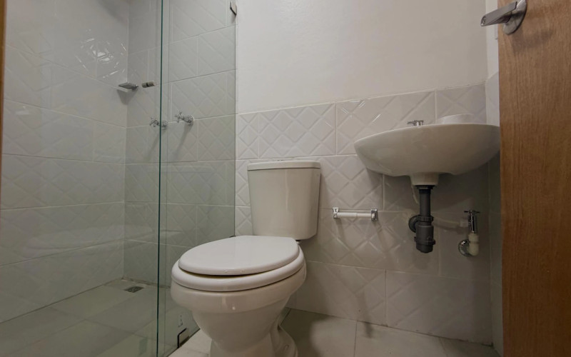 Apartamento en Caldas en V. Salinas