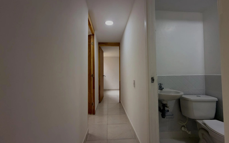Apartamento en Caldas en V. Salinas