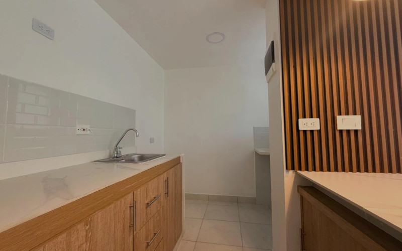 Apartamento en Caldas en V. Salinas