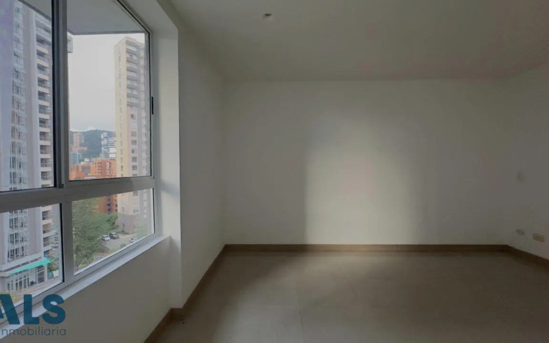 Apartamento en Medellín en Provenza