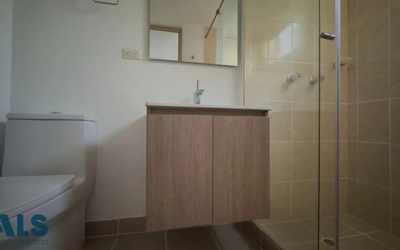 Apartamento en Medellín en Provenza