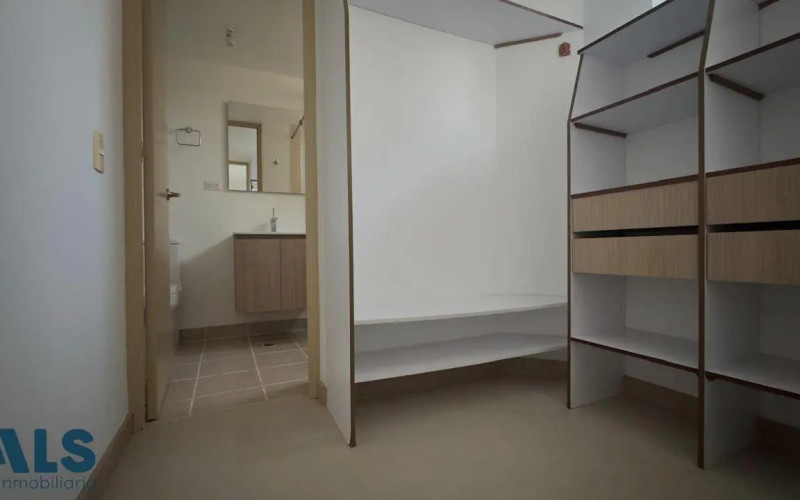 Apartamento en Medellín en Provenza