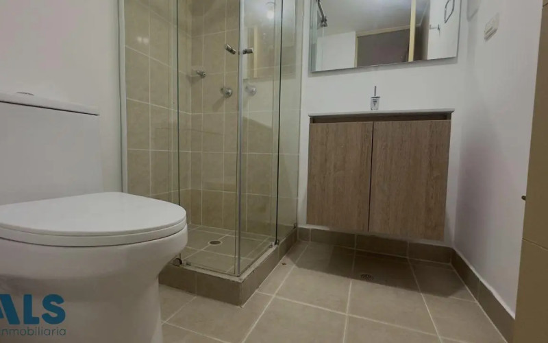 Apartamento en Medellín en Provenza
