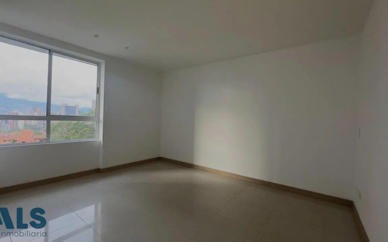 Apartamento en Medellín en Provenza