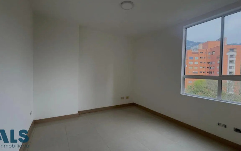 Apartamento en Medellín en Provenza