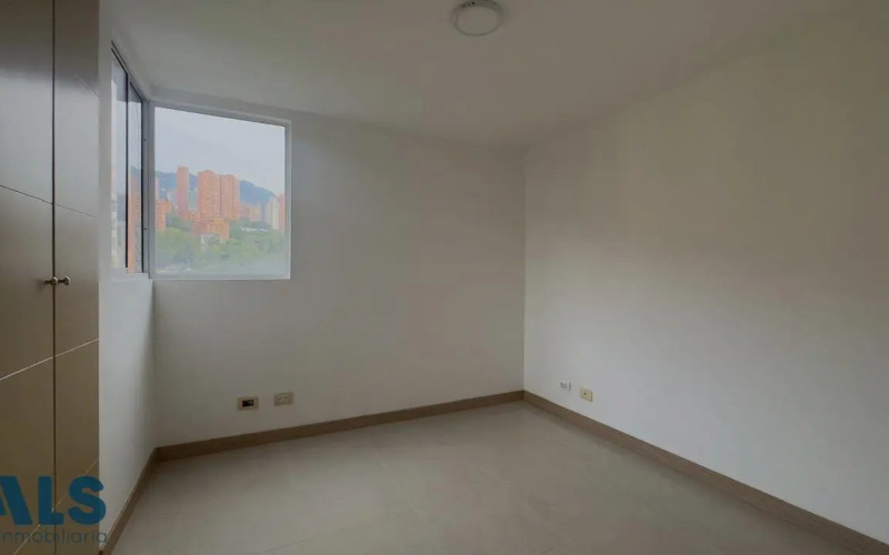 Apartamento en Medellín en Provenza