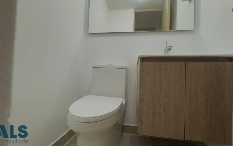 Apartamento en Medellín en Provenza
