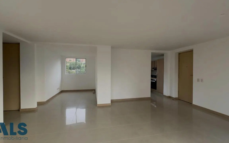 Apartamento en Medellín en Provenza