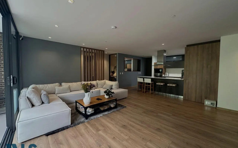 Apartamento en Medellín en Las Palmas