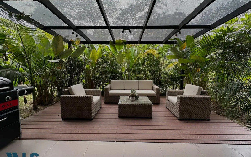 Apartamento en Medellín en Las Palmas