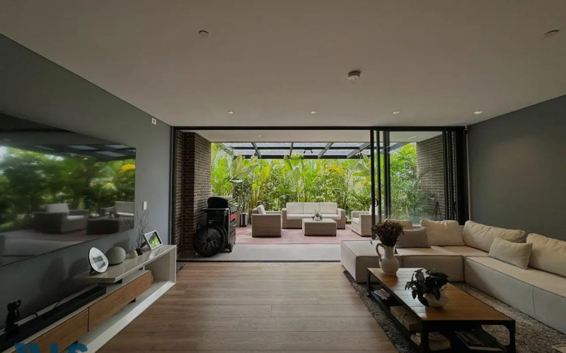 Apartamento en Medellín en Las Palmas