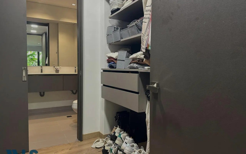 Apartamento en Medellín en Las Palmas