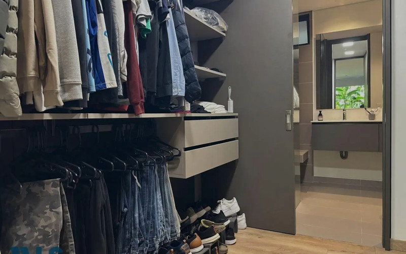 Apartamento en Medellín en Las Palmas
