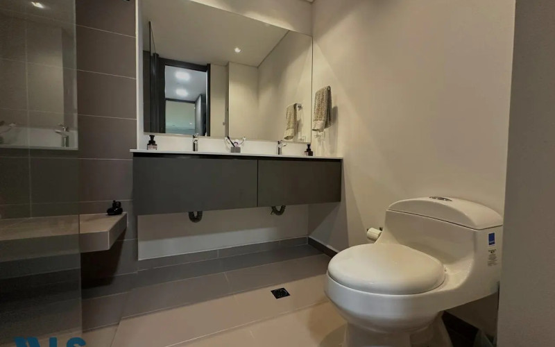 Apartamento en Medellín en Las Palmas