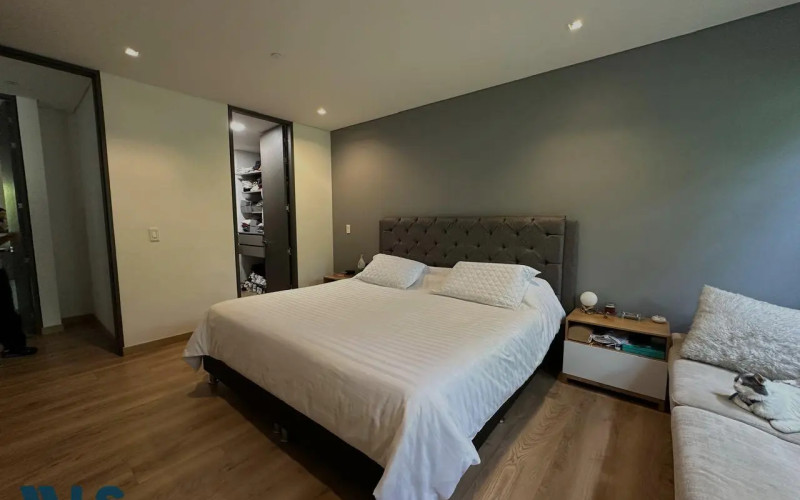 Apartamento en Medellín en Las Palmas