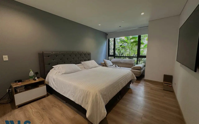 Apartamento en Medellín en Las Palmas