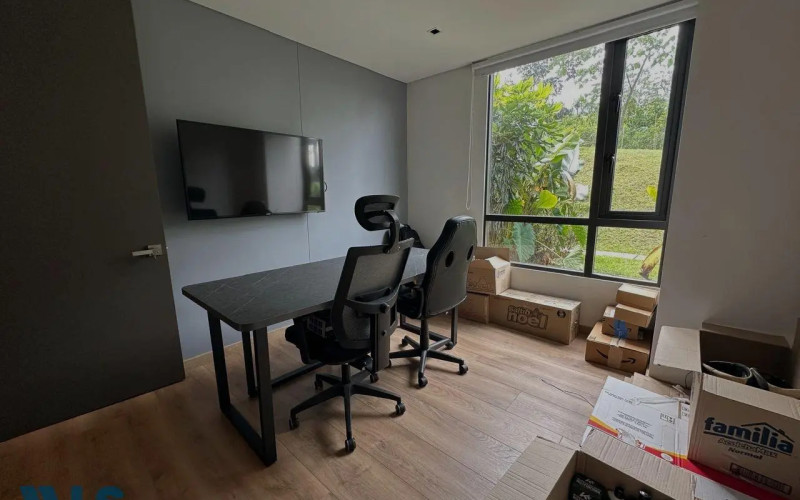 Apartamento en Medellín en Las Palmas