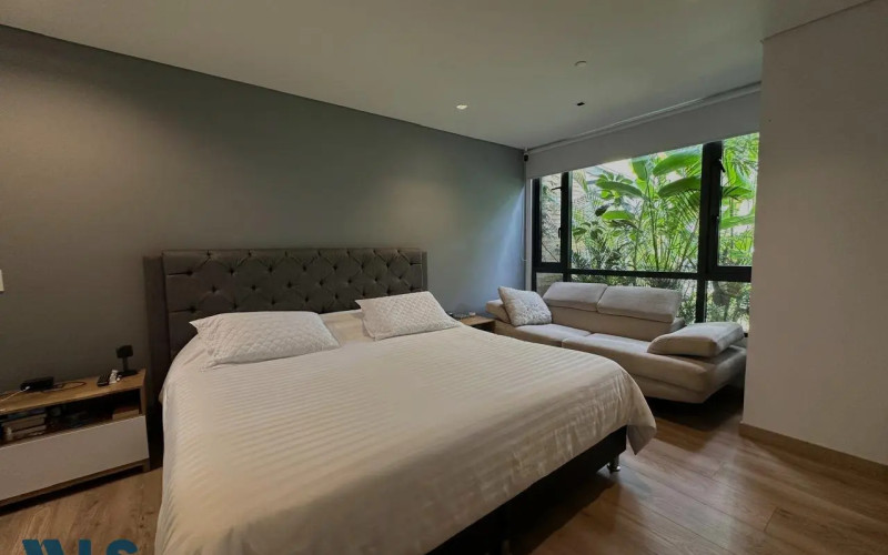 Apartamento en Medellín en Las Palmas