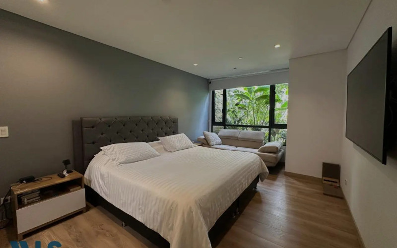 Apartamento en Medellín en Las Palmas