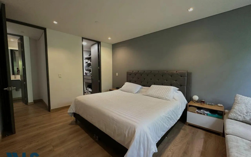 Apartamento en Medellín en Las Palmas
