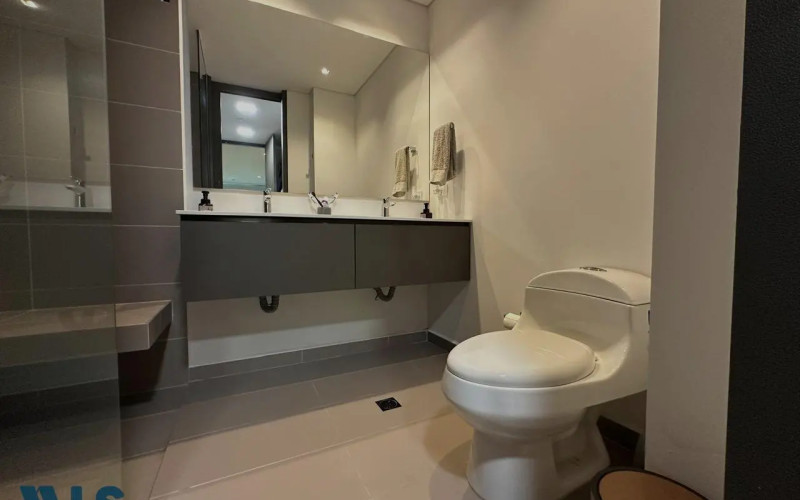 Apartamento en Medellín en Las Palmas