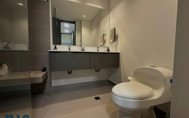 Apartamento en Medellín en Las Palmas