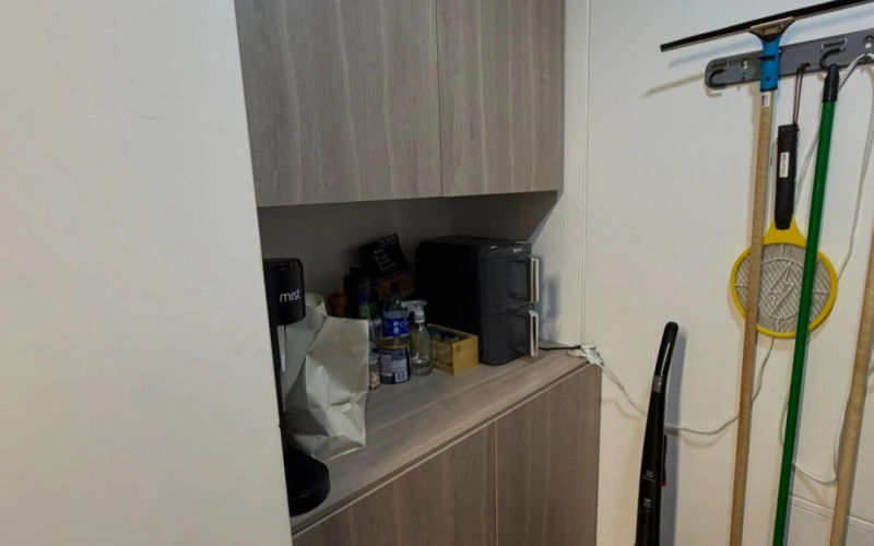 Apartamento en Rionegro en V. Sajonia