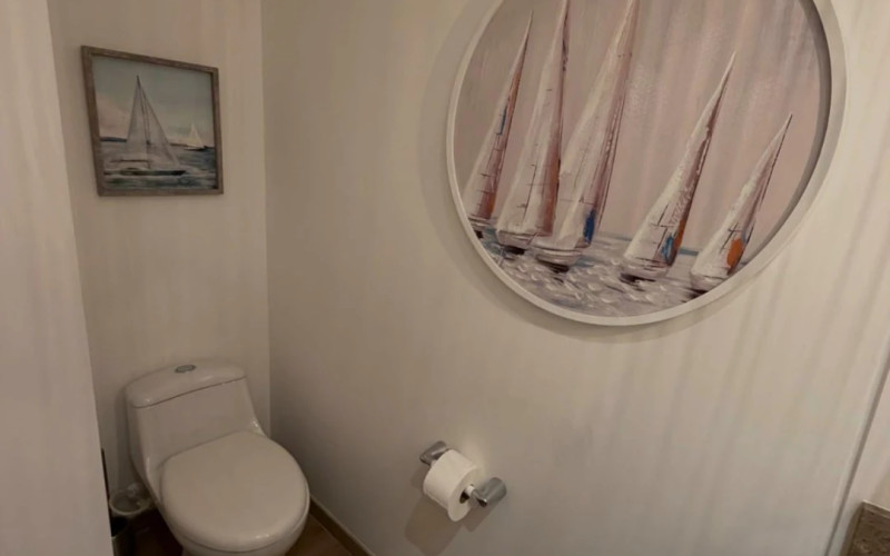 Apartamento en Rionegro en V. Sajonia