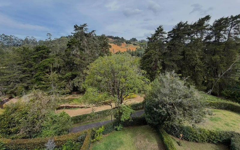 Apartamento en Rionegro en V. Sajonia