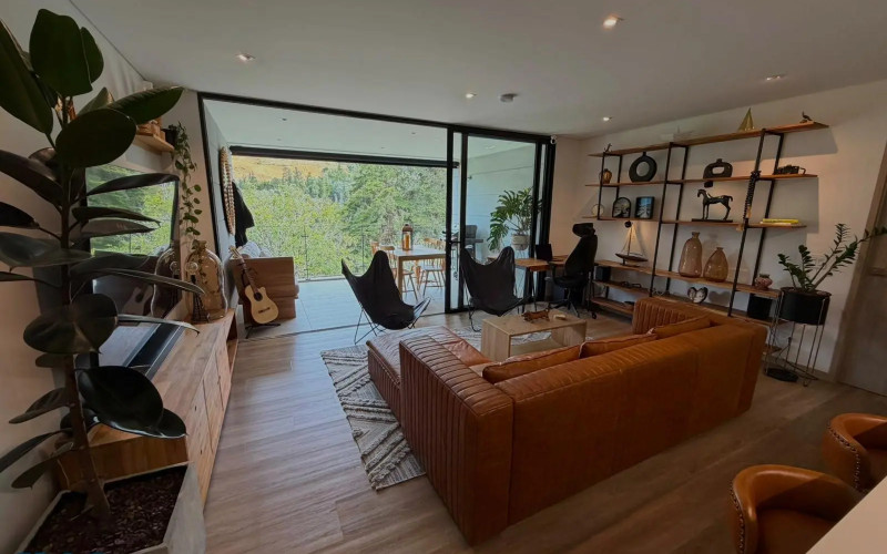 Apartamento en Rionegro en V. Sajonia
