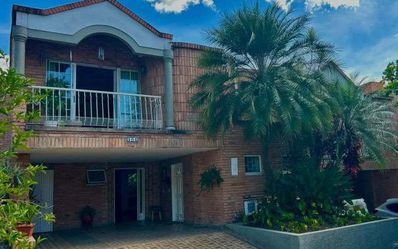 Apartamento en Envigado en Loma del Escobero