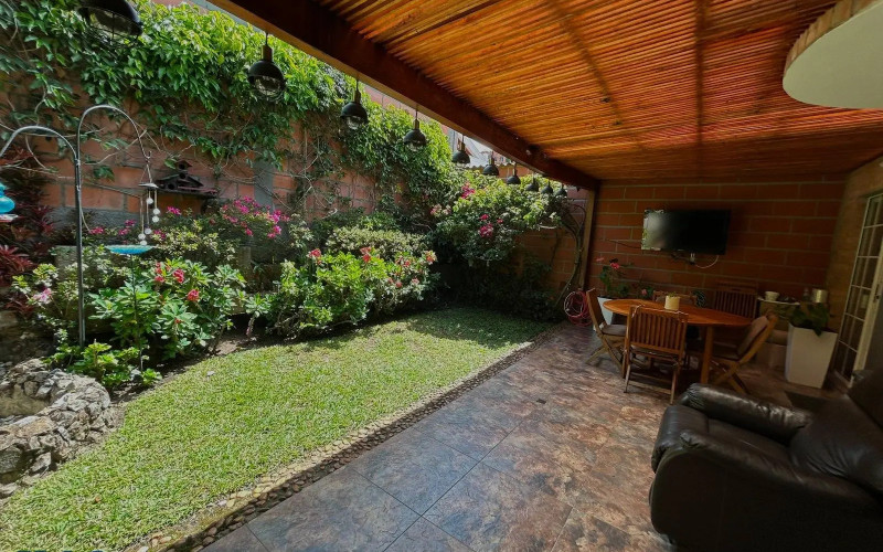 Apartamento en Envigado en Loma del Escobero