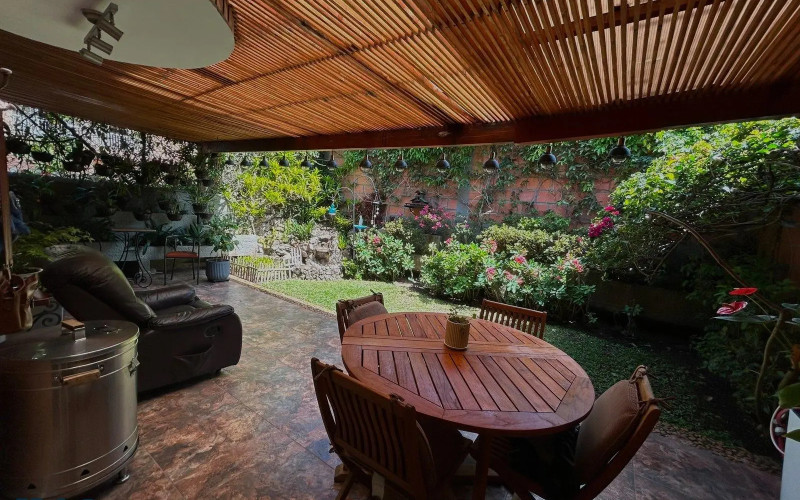 Apartamento en Envigado en Loma del Escobero