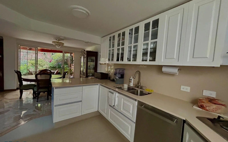 Apartamento en Envigado en Loma del Escobero