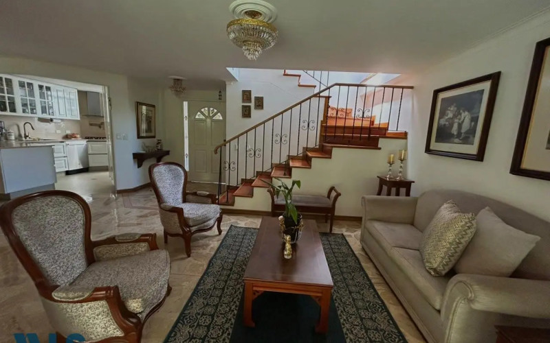 Apartamento en Envigado en Loma del Escobero